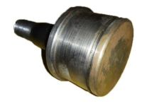 Ford New 1990-1997 Fits Ford F Super Duty / F-250 / F-350 U Bolt, Part # EOTZ5705C