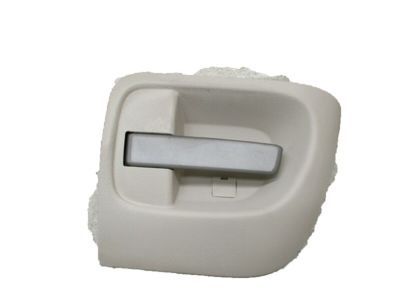 New 2003-2005 Fits Lincoln Aviator Handle - Door Inside Base No., Part # 2C5Z78224A53AAA