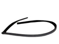 Ford New 2000-2001 Fits Ford Focus Run - Door Glass Position Driver Side, Part # YS4Z6121597AB