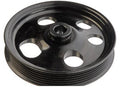 New 1996-2000 Fits Ford / Mercury Taurus / Sable Pulley - Power Steering Base No. 3a733, Part # F6DZ3A733A
