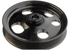 New 1996-2000 Fits Ford / Mercury Taurus / Sable Pulley - Power Steering Base No. 3a733, Part # F6DZ3A733A