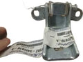 Ford New 2005-2007 Fits Ford / Mercury Escape / Mariner Door Assy - Front Position Driver Side, Part # 5E6Z7820125A