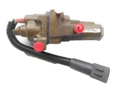 New 1990-1994 Fits Ford F Super Duty / F-250 / F-350 Valve Assembly - Modulator Base No. 2b373, Part # F8TZ2B373HRM