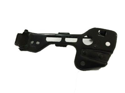 Ford New 1999-2003 Fits Ford Windstar Latch Assy - Hood Base No. 16700, Part # XF2Z16700AA