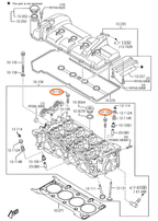 KL02-10-126 ref 10-126 schematic | audm01-003 | orange-oval-v2 a2e4eb41bcc39fb18ea6
