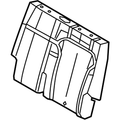 Ford New 2010-2011 Fits Lincoln MKT Pad Position Driver Side, Part # AE9Z7464811B
