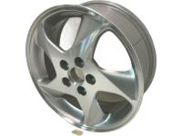 Ford New 1990-1999 Fits Ford Aspire / Contour / Crown Victoria Cover, Part # F7DZ1130CA