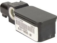 Ford New 2006 Fits Lincoln Navigator Wheel Assy - Steering - Air Bag Base No., Part # 6L7Z78043B13AC