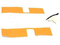 Ford New 2002 Fits Lincoln LS Element Base No. 14d696a Position Passenger Side/driver Side, Part # YW4Z14D696AA