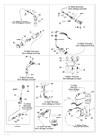 Sea-Doo Sensor Water, OEM Part # 204470038