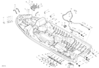 OEM schematic for part 205983560