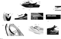 Fits 2012-2014 Sea-Doo GTR 215 Decal, RH Center, OEM Part # 219903549 - schematic diagram