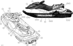 OEM schematic for part 219904851