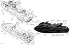 OEM schematic for part 219904863