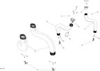 OEM schematic for part 237000045