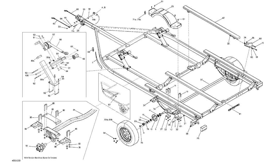 OEM schematic for part 269800495