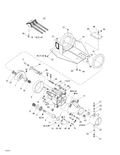 Sea-Doo Venturi ASM, OEM Part # 271000510