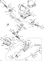 OEM schematic for part 277001519
