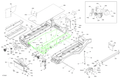 Fits 2009-2022 Can-Am | Sea-Doo | Ski-Doo 007 - Outlander T MAX 6X6 - 650 EFI - XT - T Regulation Female Terminal Housing, 3, OEM Part # 27800237 - schematic diagram