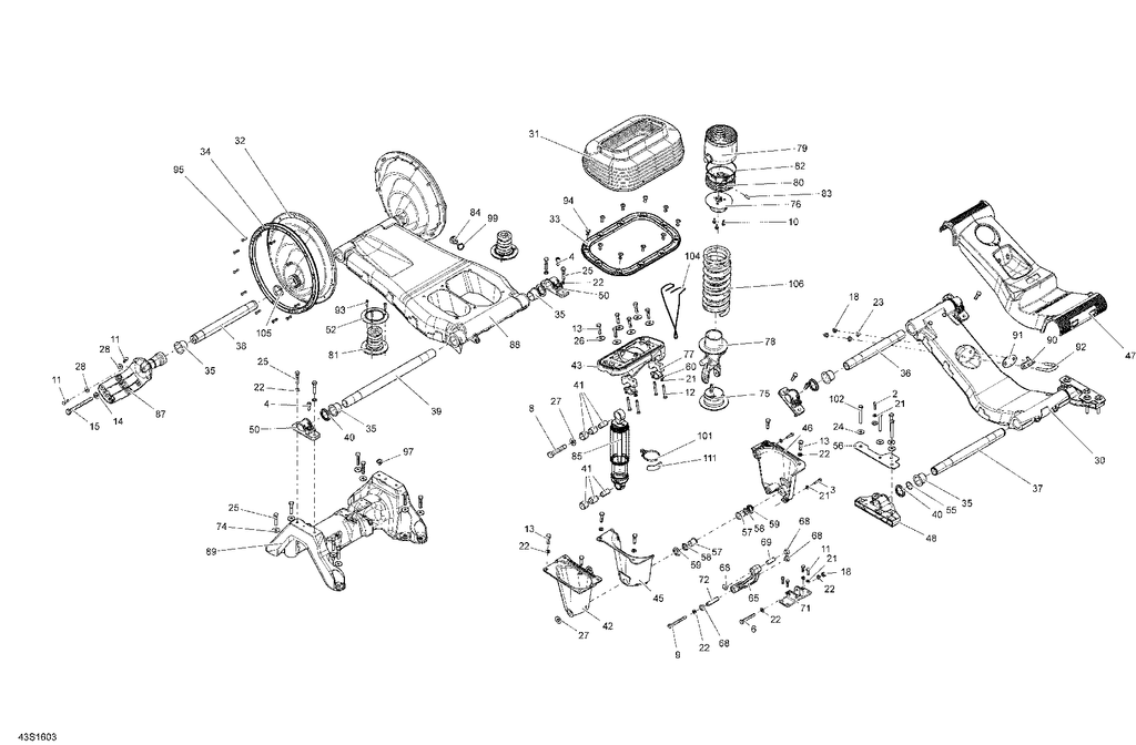 OEM schematic for part 279000180