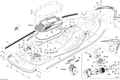 Fits 2009-2010 Sea-Doo GTX LTD iS 260 / GTX LIMITED iS 255 JAM Cleat SYST, OEM Part # 291002718 - schematic diagram