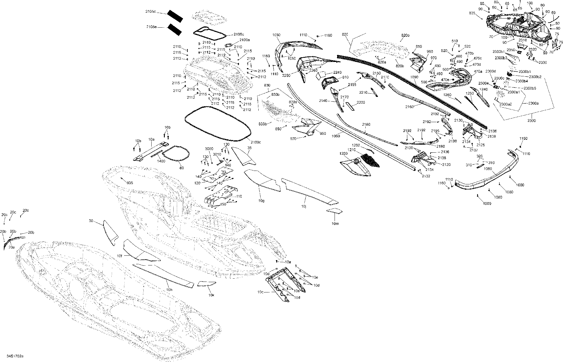 OEM schematic for part 291003464