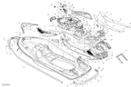 OEM schematic for part 291003948