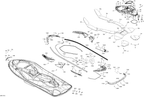 OEM schematic for part 291004287