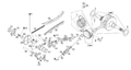 Fits BRP Thrust Washer, OEM Part # 420227451