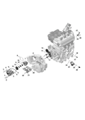 Fits BRP O-ring, OEM Part # 420931380