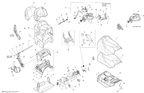 OEM schematic for part 510005969