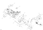 OEM schematic for part 513033528