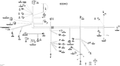 Fits 2012 Ski-Doo GSX SE 600HOETEC Frame Harness, OEM Part # 515177143 - schematic diagram