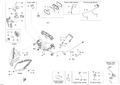 Fits 2013-2016 Ski-Doo EXPEDITION - LE-SE-Xtreme 2-STROKE / SKANDIC - 2-STROKE Capacitor Decal (english), OEM Part # 516005515 - schematic diagram