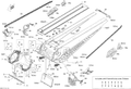 Fits 2008-2010 Ski-Doo Grand-Touring LE 1200 / Grand-Touring LE 600HO ETEC RH SEAL, OEM Part # 518325653 - schematic diagram