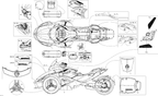 OEM schematic for part 704902373