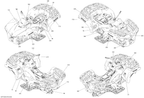 OEM schematic for part 704902773