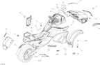 OEM schematic for part 704903905