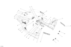 OEM schematic for part 704904252