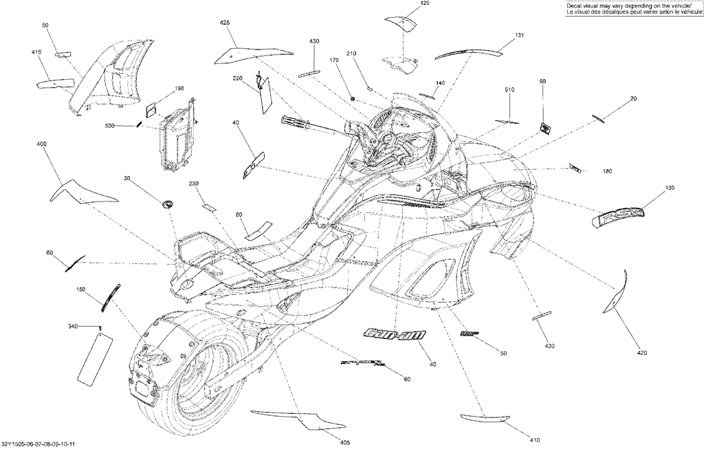 OEM schematic for part 704904636