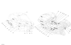 OEM schematic for part 704905856