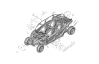 OEM schematic for part 704906460
