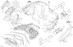 OEM schematic for part 705008541