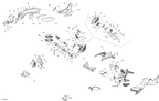 OEM schematic for part 705009431