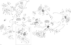 OEM schematic for part 705600776