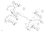 OEM schematic for part 705601530