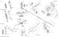 2013-2014 Fits Can-Am 1000Efi Xmr Press Collector Ass'y, OEM Part # 706001368