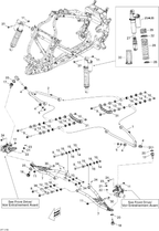 OEM schematic for part 706201286