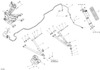 OEM schematic for part 706201718
