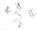 OEM schematic for part 706202155
